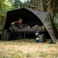 Nash Scope OPS 4 Fold Pro Sleep System
